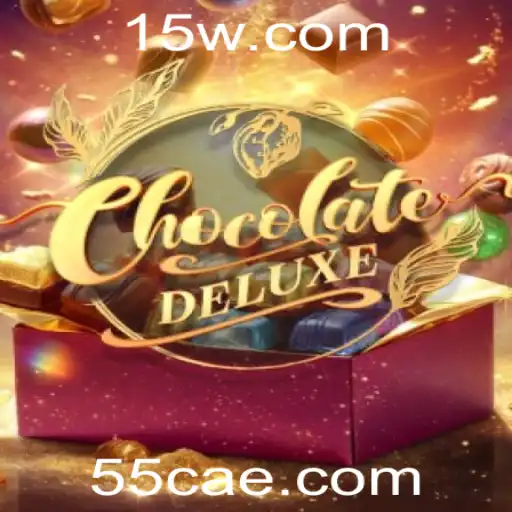 Explorando o Mundo Doce de ChocolateDeluxe