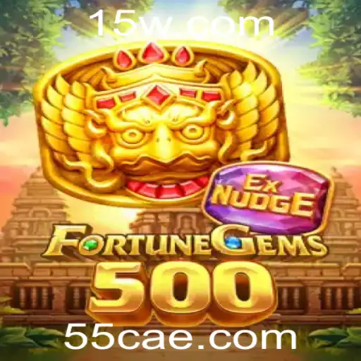 FortuneGems500: Um Jogo de Estratégia e Sorte que Cativa