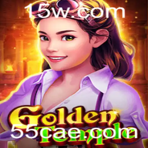 Explorando a Aventura: GoldenTemple e a Chave 55c
