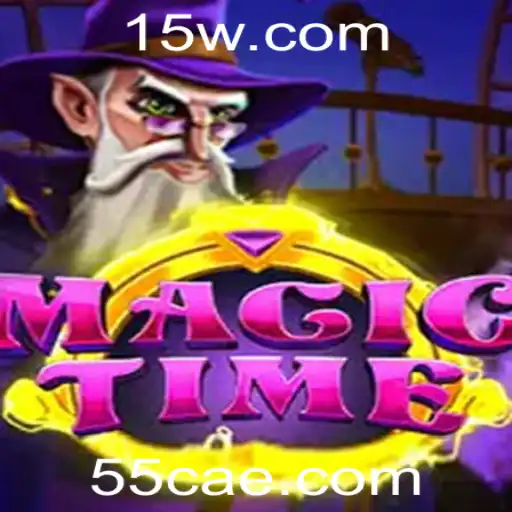 Descubra o Encantador Mundo de MagicTime: Um Jogo Único