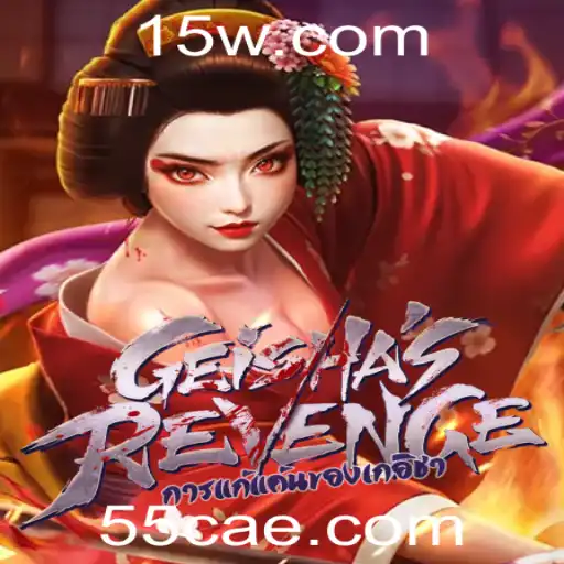 GeishasRevenge: Um Mergulho no Mundo Misterioso do Novo Jogo de Ação