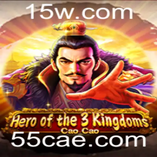 Descubra o Mundo de Heroofthe3KingdomsCaoCao: Um Mergulho no Campo de Batalha Épico