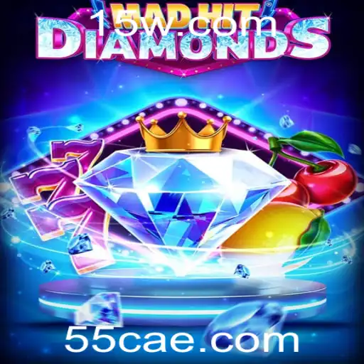 Explorando o Universo Vibrante de MadHitDiamonds