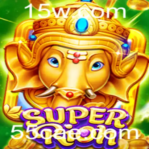 Explorando o Mundo de SuperRich: Um Jogo Emocionante