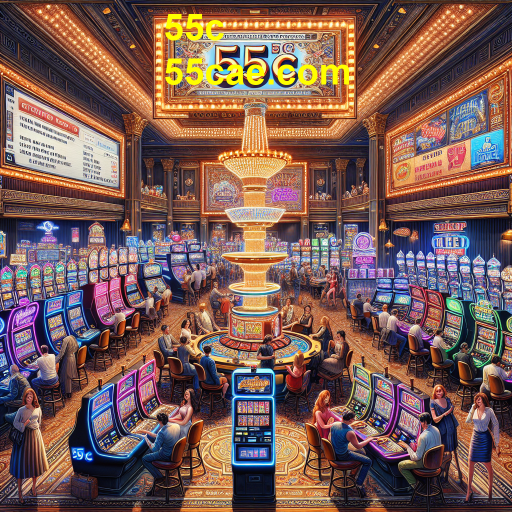 A Importância das Avaliações em Jogos no Site 55c