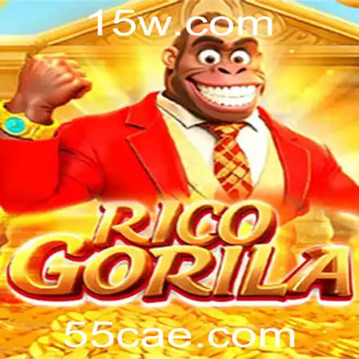 RicoGorila: Uma Nova Sensação no Mundo dos Jogos de Estratégia