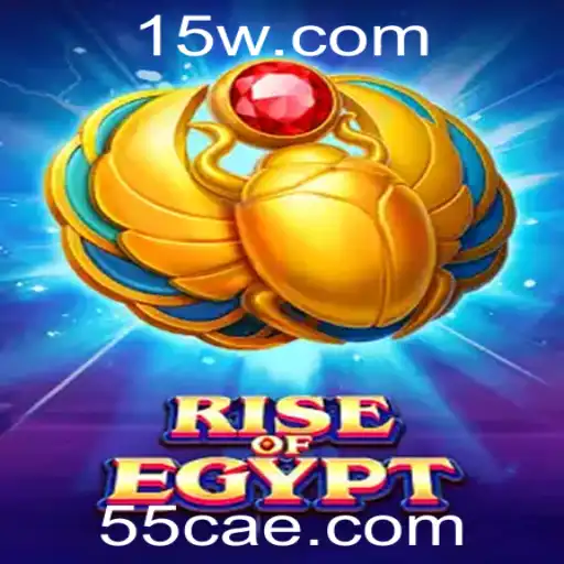 Explorando o Fascínio e as Regras de RiseOfEgypt