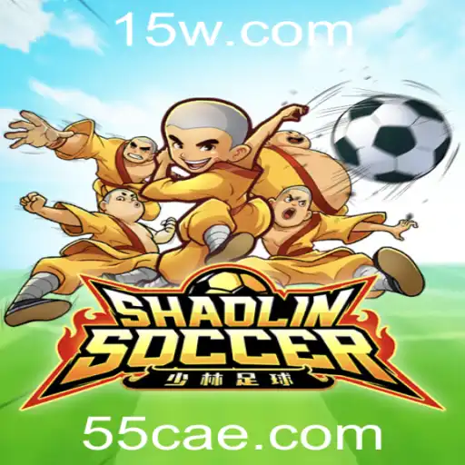 Descubra o Universo de ShaolinSoccer: Onde Artes Marciais Encontram o Futebol