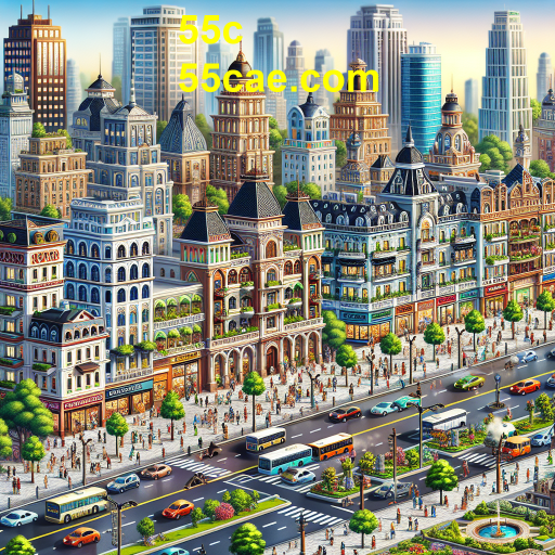 O Fascínio dos Simuladores: Explorando Realidades Alternativas nos Jogos