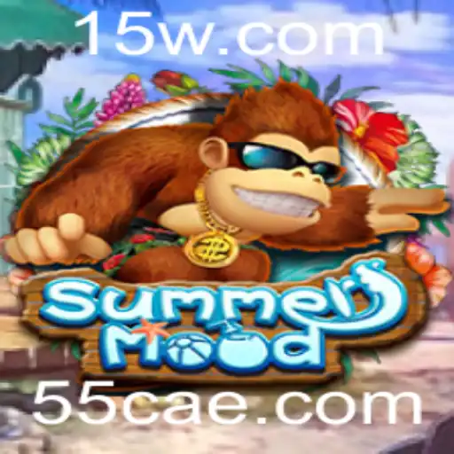 Desvendando SummerMood: O Jogo Que Está Revolucionando Entretenimento com 55c