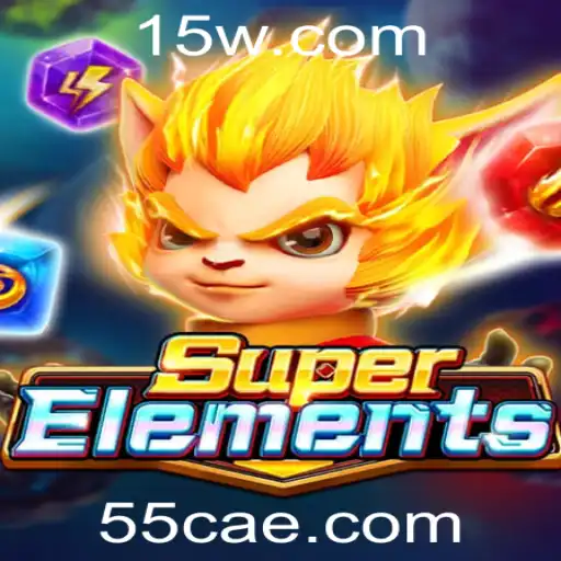 Explorando o Mundo de SuperElements: Um Jogo Inovador