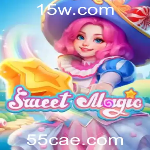 Explorando SweetMagic: Aventura e Estratégia no Mundo Encantado